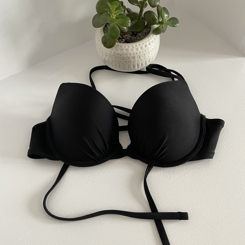 Aerie Push-up Bikini Top